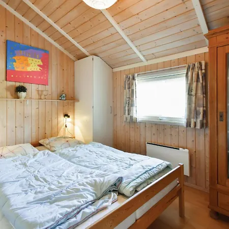 Lovely In Vaeggerlose With Wifi * Boto By