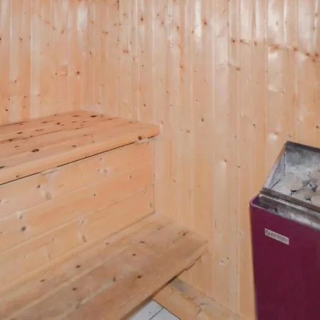 Lovely In Vaeggerlose With Wifi Holiday home *