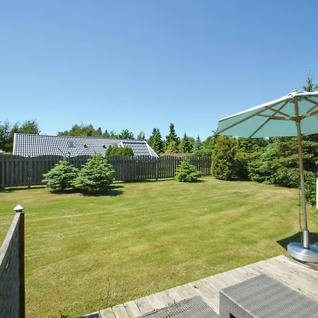 Holiday home Lovely In Vaeggerlose With Wifi *