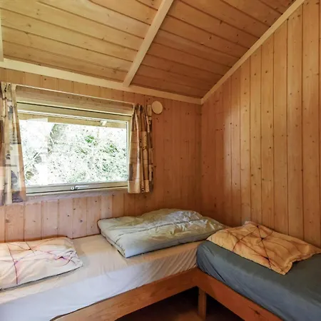 Holiday home Lovely In Vaeggerlose With Wifi Boto By