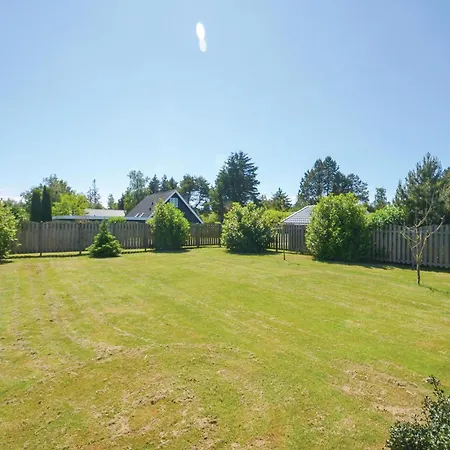 Holiday home Lovely In Vaeggerlose With Wifi