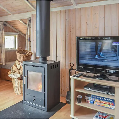 Lovely In Vaeggerlose With Wifi Holiday home Boto By