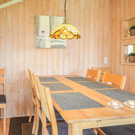 Lovely In Vaeggerlose With Wifi Holiday home Boto By