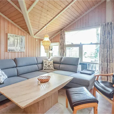 Lovely In Vaeggerlose With Wifi Holiday home Boto By