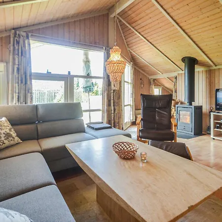 Lovely In Vaeggerlose With Wifi Holiday home
